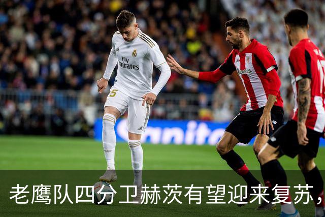 老鹰队四分卫赫茨有望迎来复苏，ESPN预测来季将签新合约